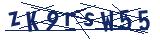 Captcha-Zeichenfolge