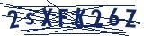 Captcha-Zeichenfolge