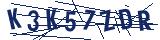 Captcha-Zeichenfolge