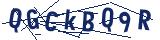 Captcha-Zeichenfolge