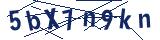 Captcha-Zeichenfolge