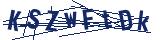 Captcha-Zeichenfolge