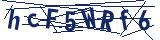 Captcha-Zeichenfolge