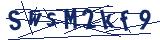 Captcha-Zeichenfolge