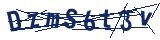 Captcha-Zeichenfolge