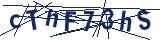 Captcha-Zeichenfolge