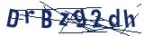 Captcha-Zeichenfolge