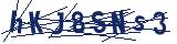 Captcha-Zeichenfolge
