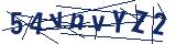 Captcha-Zeichenfolge