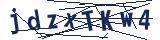 Captcha-Zeichenfolge