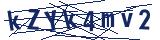 Captcha-Zeichenfolge