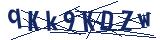 Captcha-Zeichenfolge