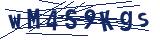 Captcha-Zeichenfolge