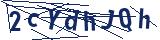 Captcha-Zeichenfolge