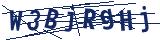 Captcha-Zeichenfolge