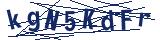 Captcha-Zeichenfolge