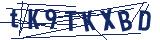 Captcha-Zeichenfolge