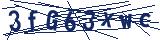 Captcha-Zeichenfolge
