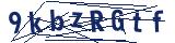 Captcha-Zeichenfolge
