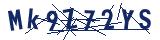 Captcha-Zeichenfolge