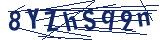 Captcha-Zeichenfolge