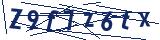 Captcha-Zeichenfolge