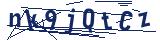 Captcha-Zeichenfolge