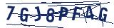 Captcha-Zeichenfolge