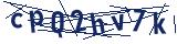 Captcha-Zeichenfolge