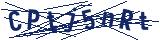 Captcha-Zeichenfolge