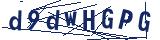 Captcha-Zeichenfolge