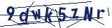 Captcha-Zeichenfolge