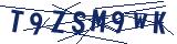 Captcha-Zeichenfolge