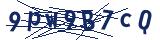 Captcha-Zeichenfolge