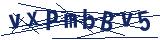Captcha-Zeichenfolge