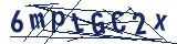 Captcha-Zeichenfolge