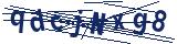 Captcha-Zeichenfolge
