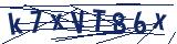 Captcha-Zeichenfolge