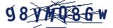 Captcha-Zeichenfolge