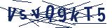 Captcha-Zeichenfolge