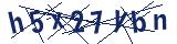 Captcha-Zeichenfolge