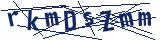 Captcha-Zeichenfolge
