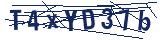 Captcha-Zeichenfolge