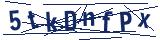 Captcha-Zeichenfolge
