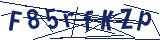 Captcha-Zeichenfolge