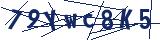 Captcha-Zeichenfolge