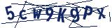 Captcha-Zeichenfolge