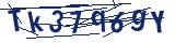 Captcha-Zeichenfolge