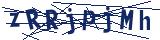 Captcha-Zeichenfolge