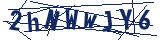 Captcha-Zeichenfolge